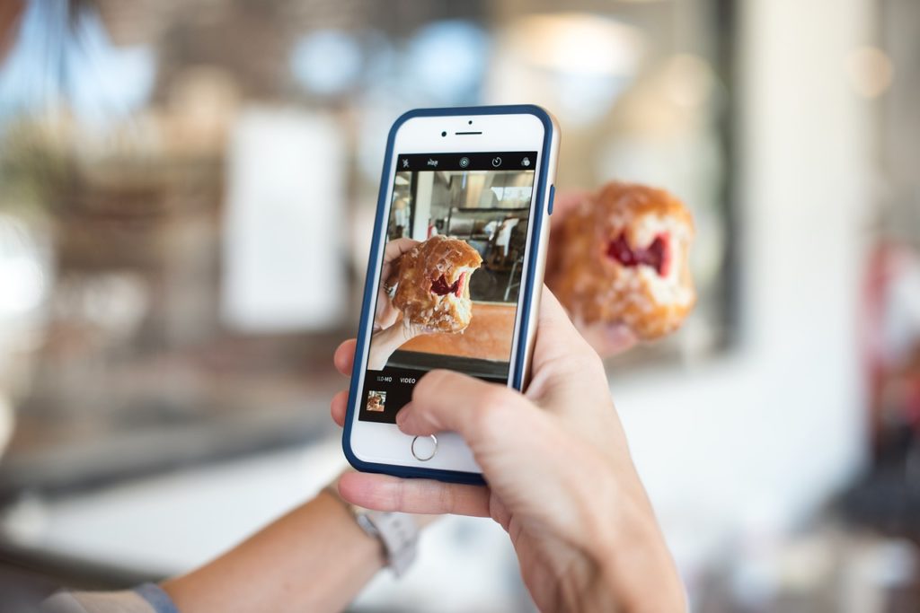 mobile, phone, camera